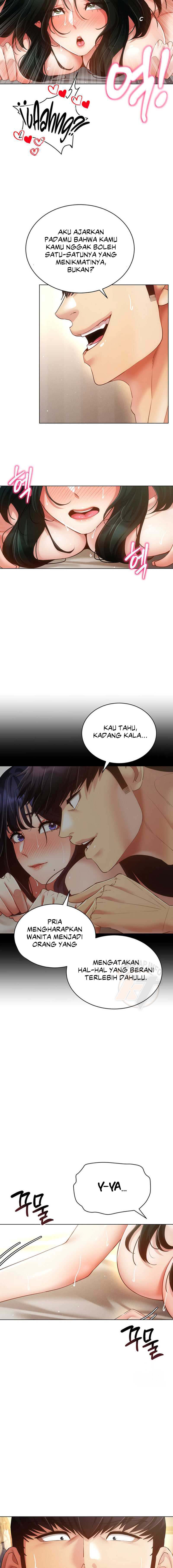 Eroge Game Skills IRL - Chapter 55 16
