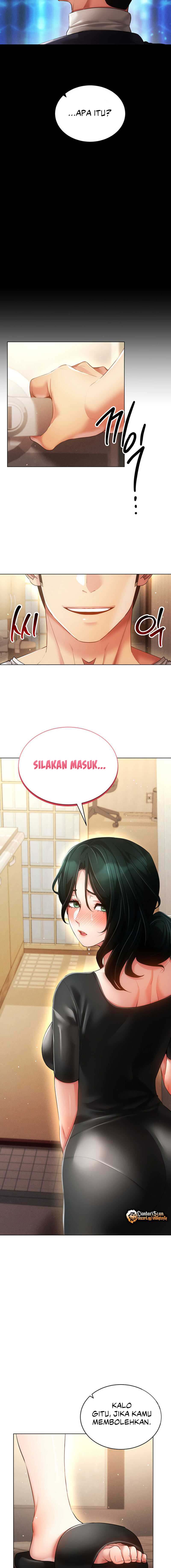 Eroge Game Skills IRL - Chapter 55 7