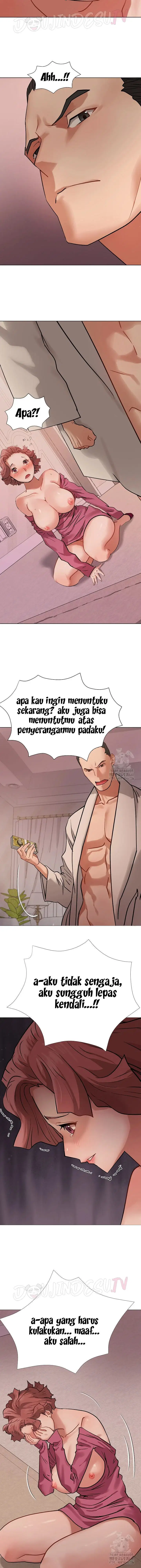 Evil Favor - Chapter 01 20