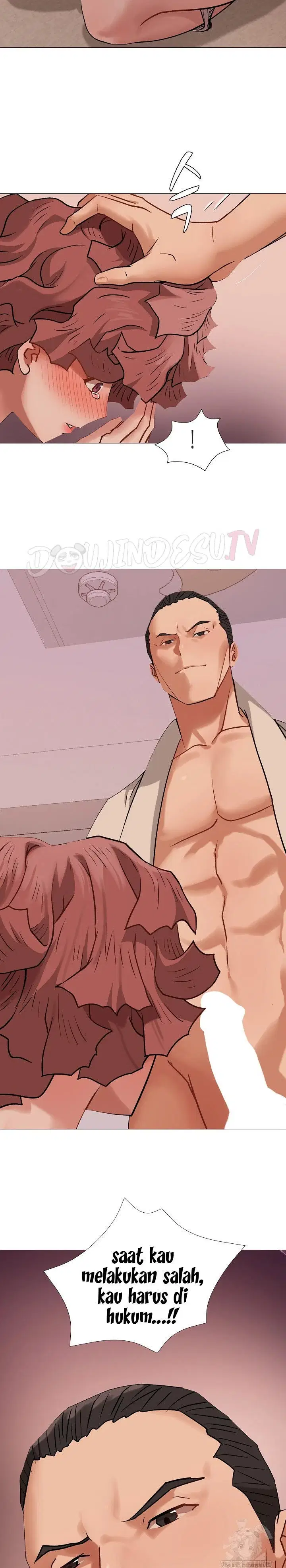 Evil Favor - Chapter 01 21