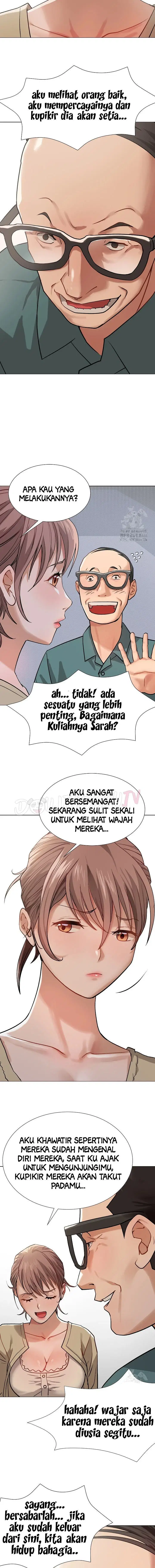 Evil Favor - Chapter 01 3
