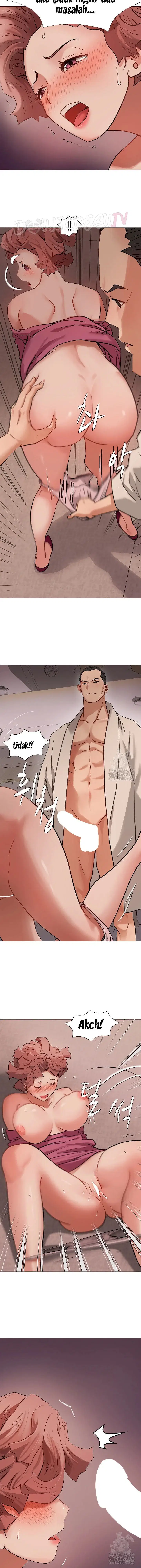 Evil Favor - Chapter 01 18