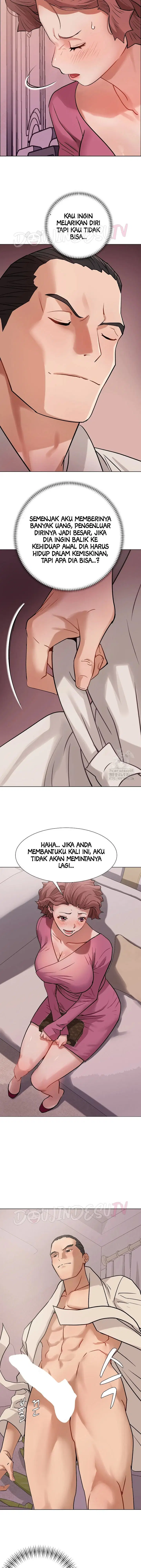 Evil Favor - Chapter 01 13