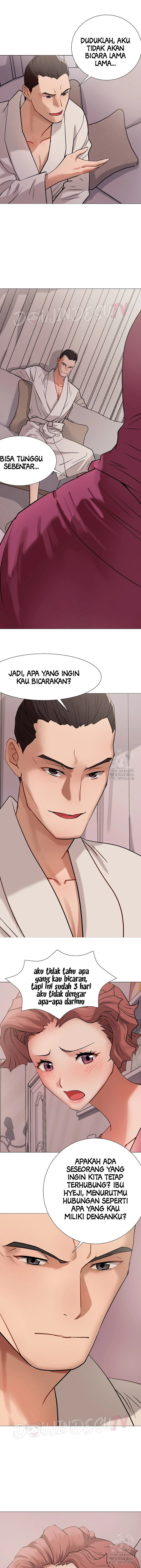 Evil Favor - Chapter 01 11