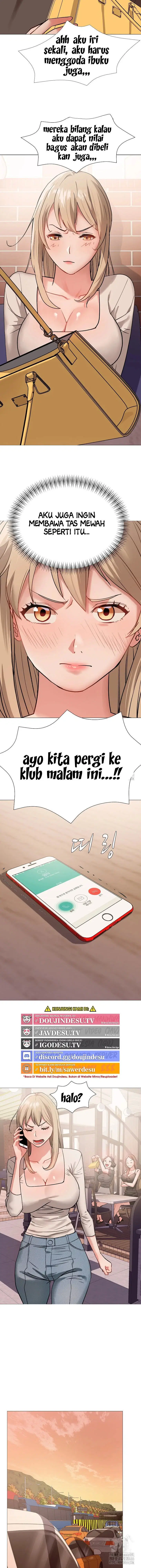 Evil Favor - Chapter 01 6
