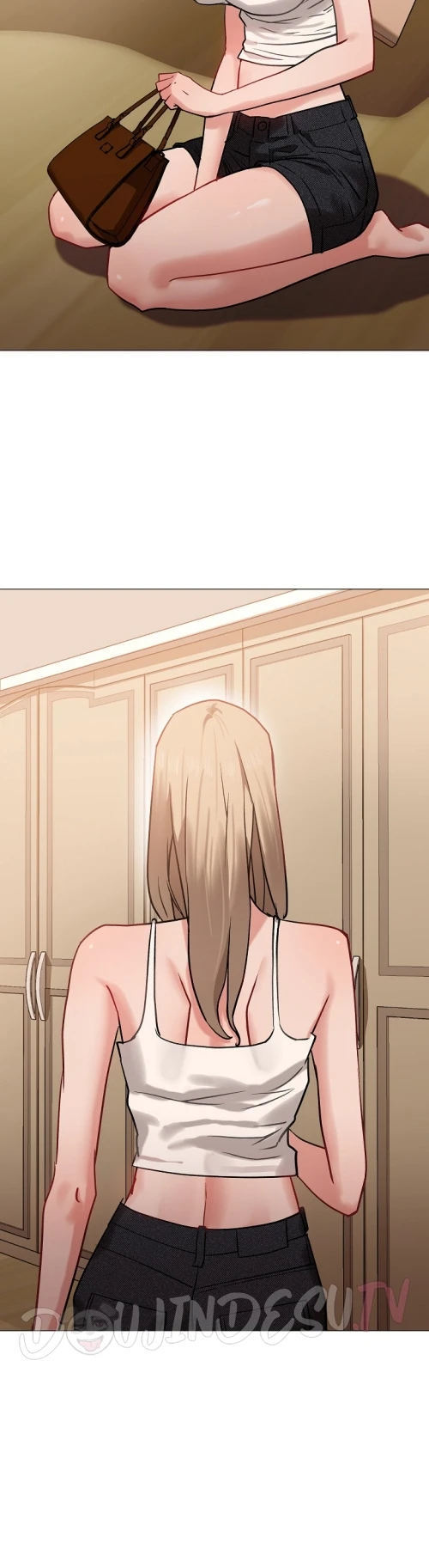 Evil Favor - Chapter 10 8