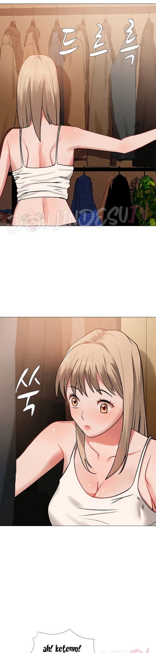 Evil Favor - Chapter 10 9