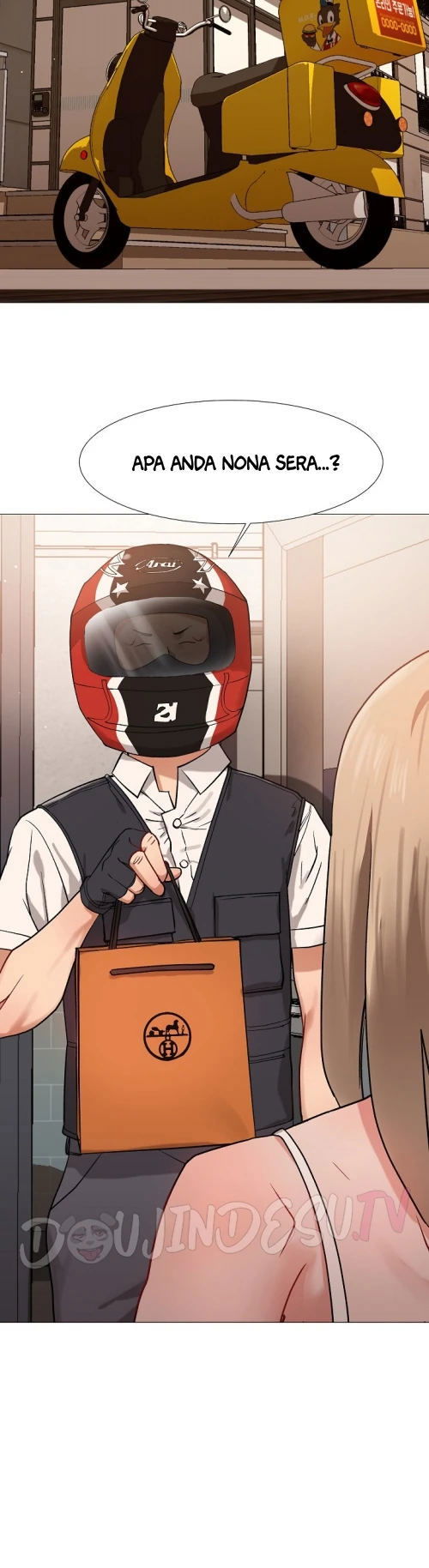 Evil Favor - Chapter 10 2