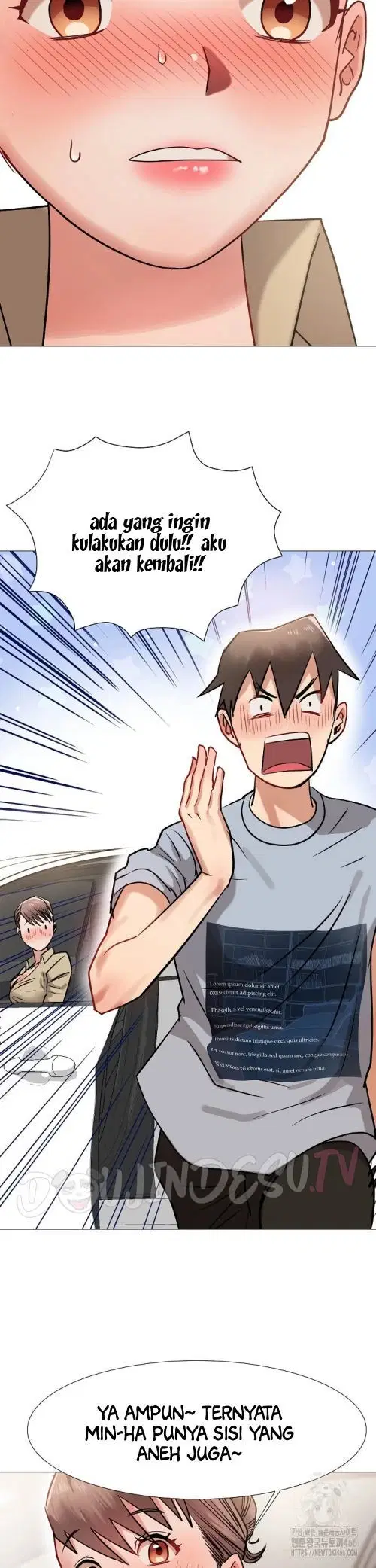 Evil Favor - Chapter 10 28