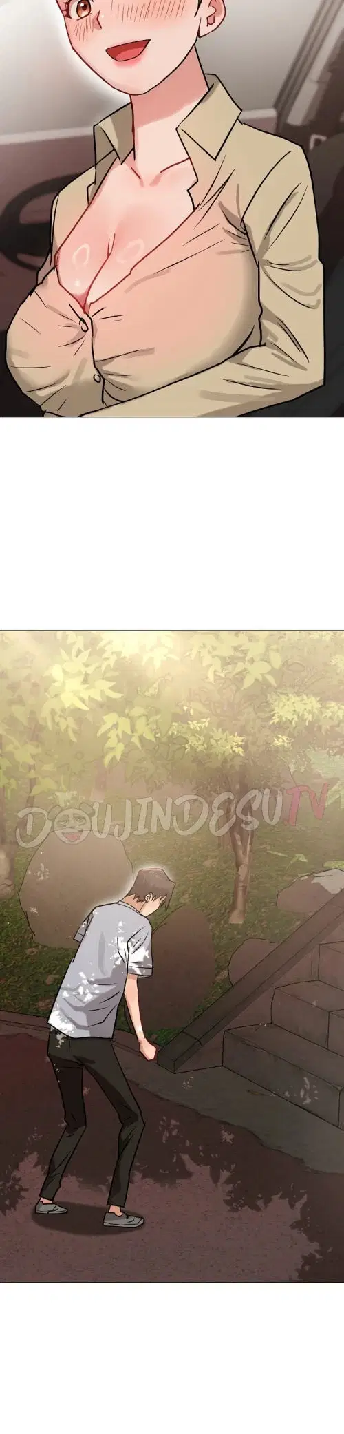 Evil Favor - Chapter 10 29