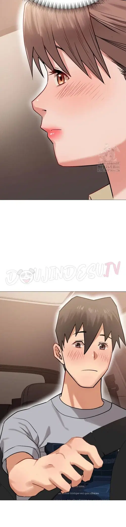 Evil Favor - Chapter 10 22