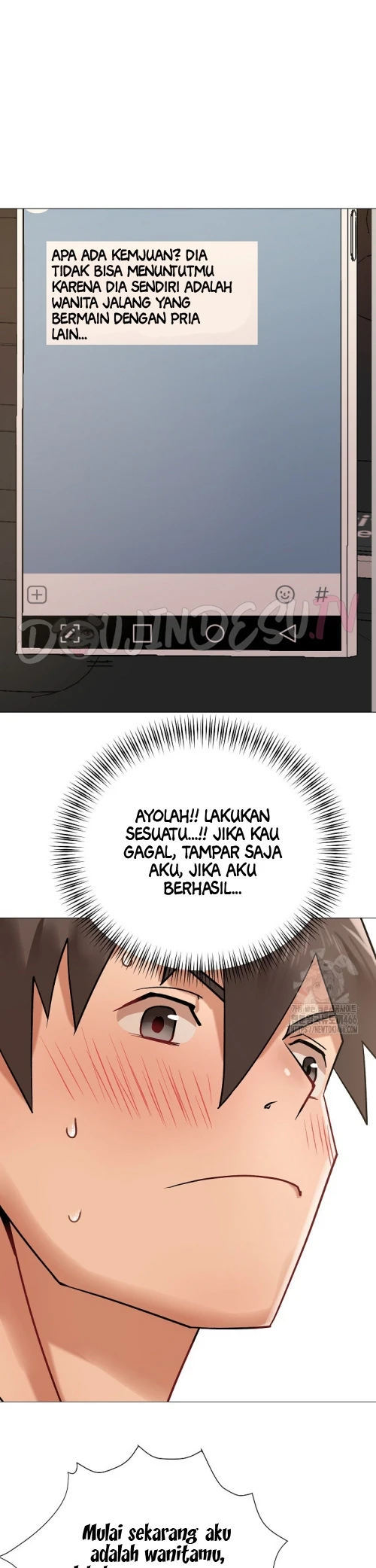 Evil Favor - Chapter 10 23