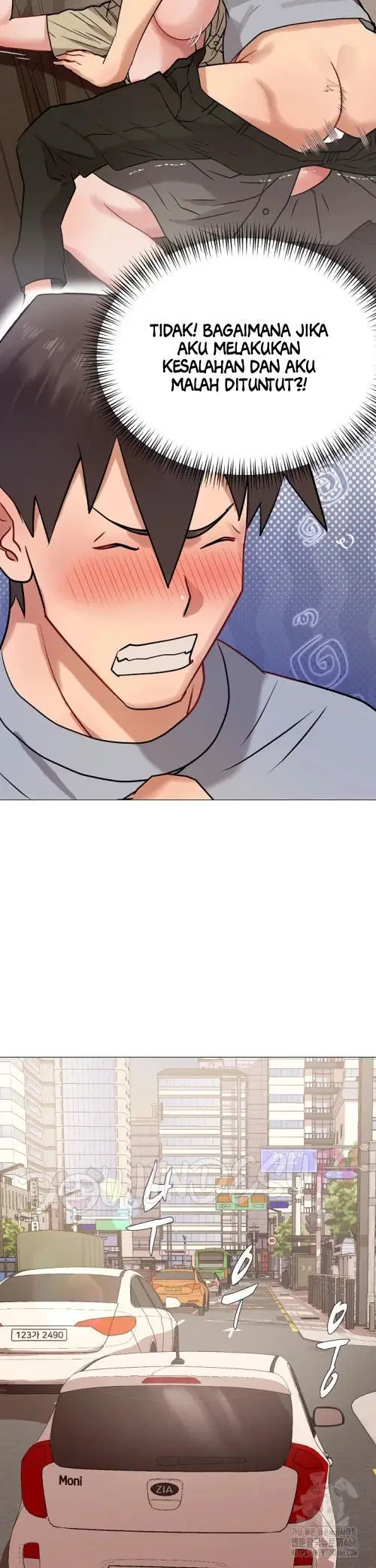 Evil Favor - Chapter 10 20