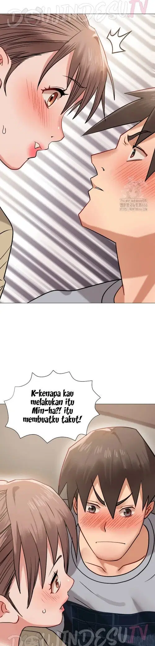 Evil Favor - Chapter 10 26