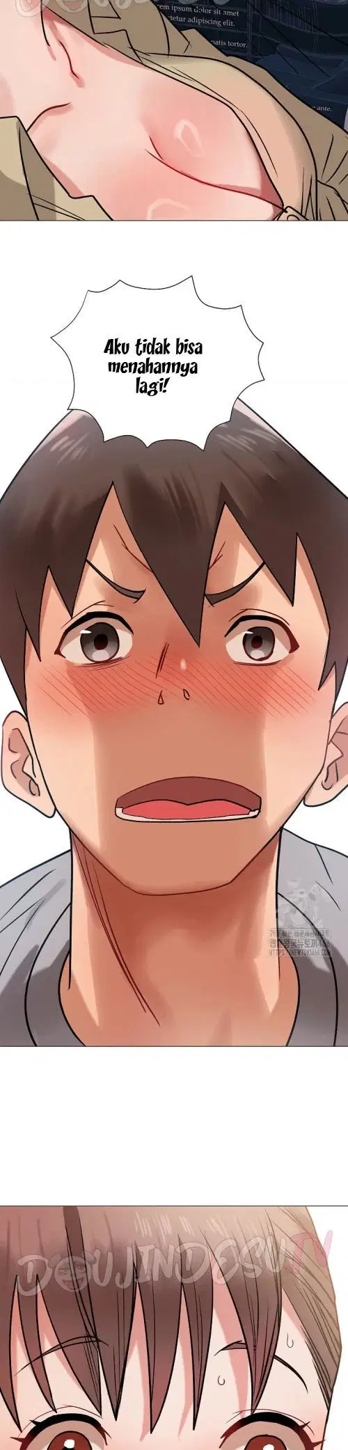 Evil Favor - Chapter 10 27