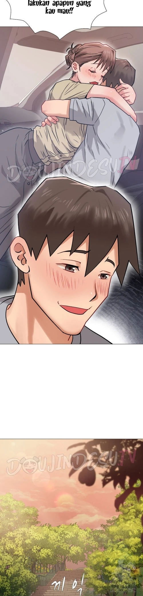 Evil Favor - Chapter 10 24