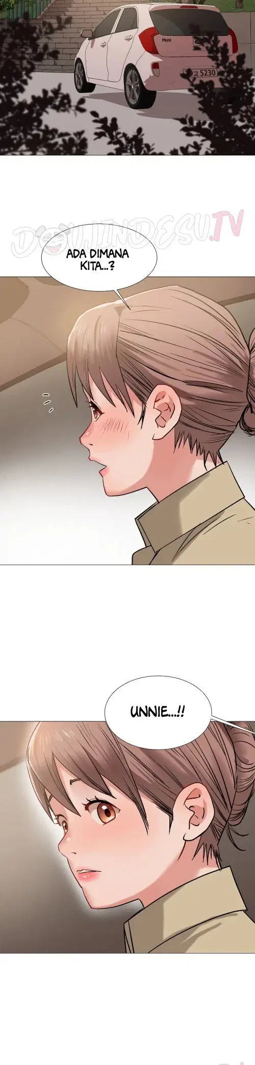 Evil Favor - Chapter 10 25