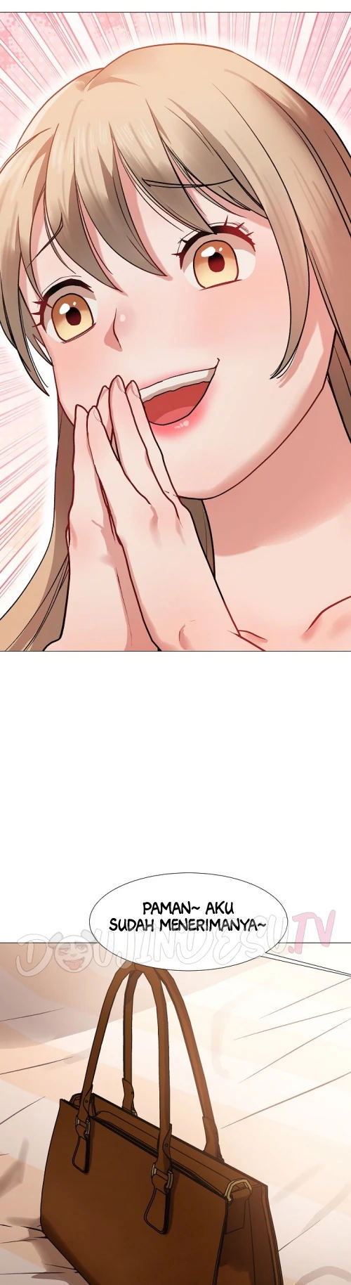 Evil Favor - Chapter 10 3