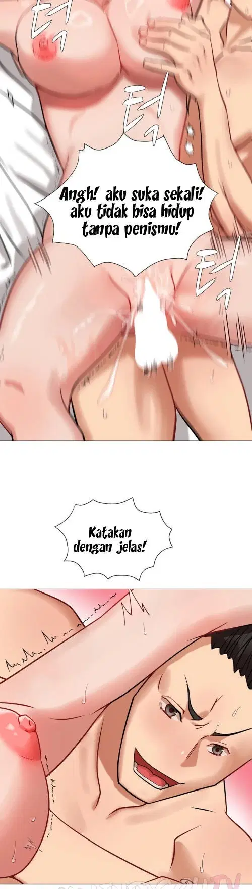 Evil Favor - Chapter 10 38