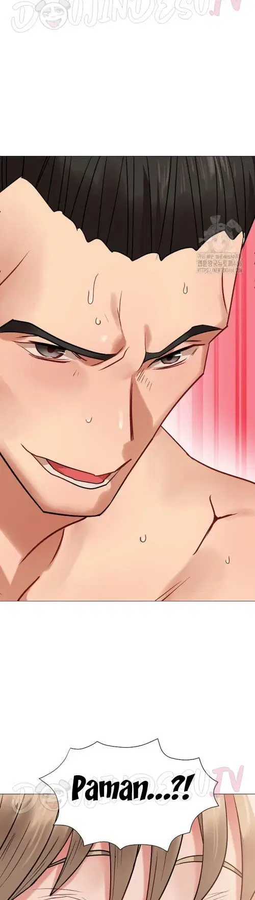 Evil Favor - Chapter 10 39