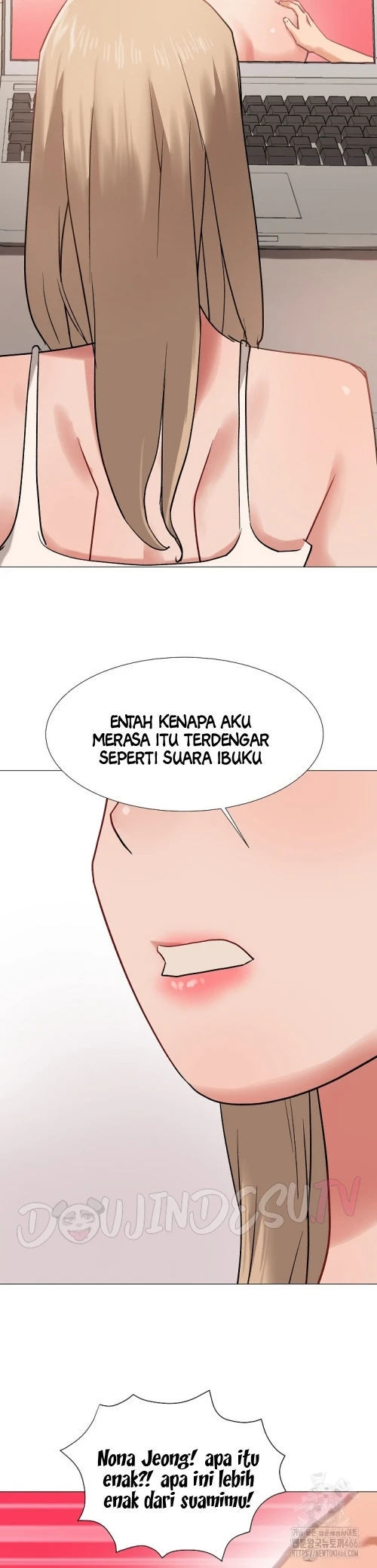 Evil Favor - Chapter 10 32