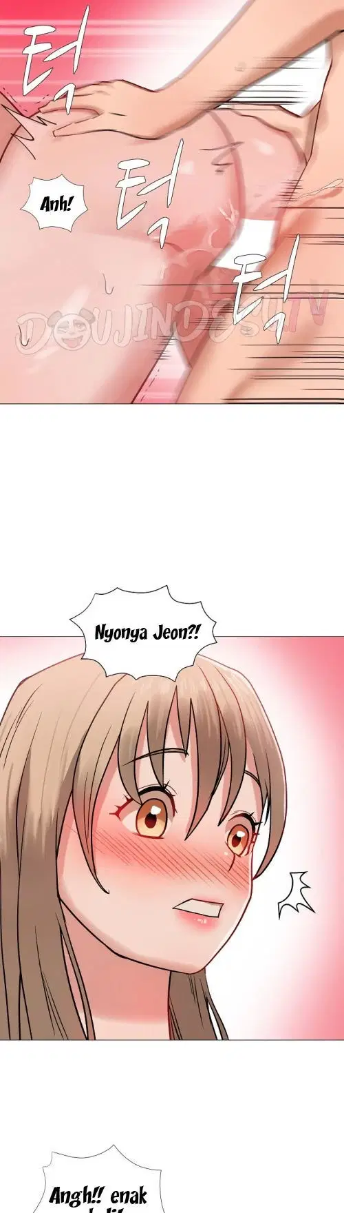 Evil Favor - Chapter 10 33