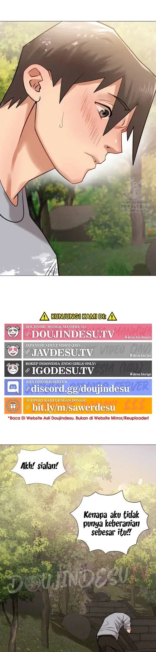 Evil Favor - Chapter 10 30