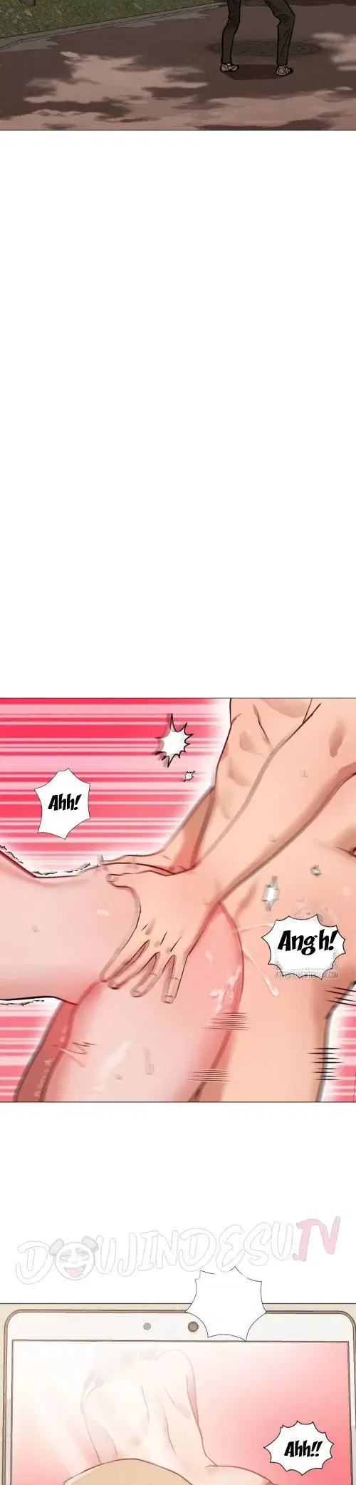 Evil Favor - Chapter 10 31