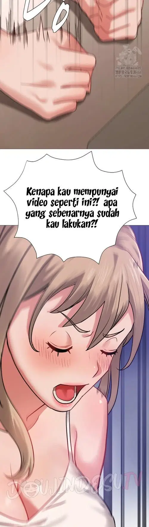 Evil Favor - Chapter 10 36