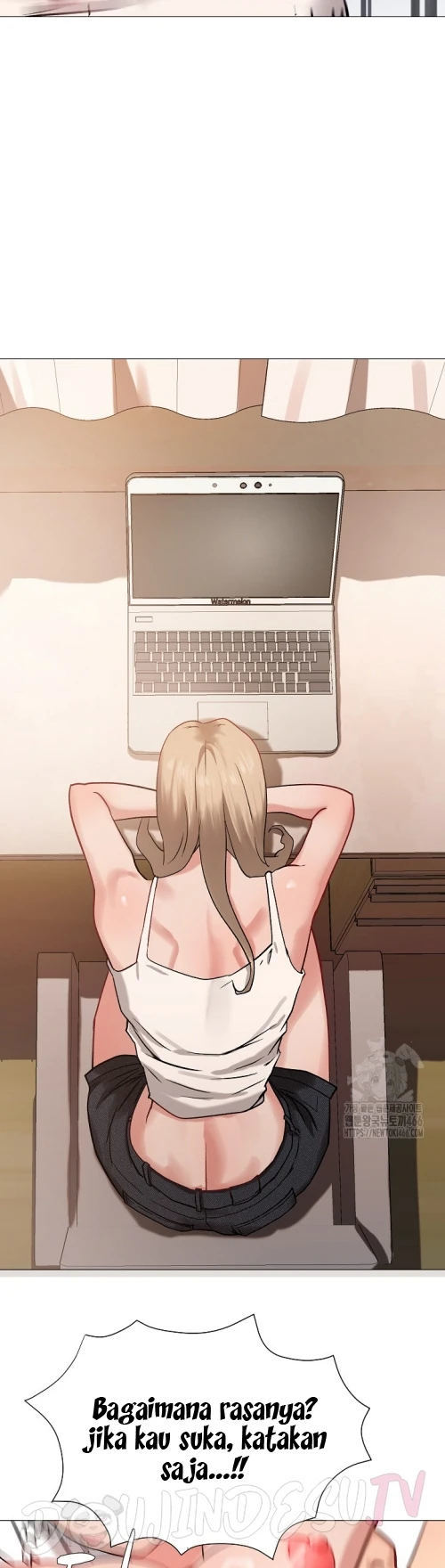 Evil Favor - Chapter 10 37