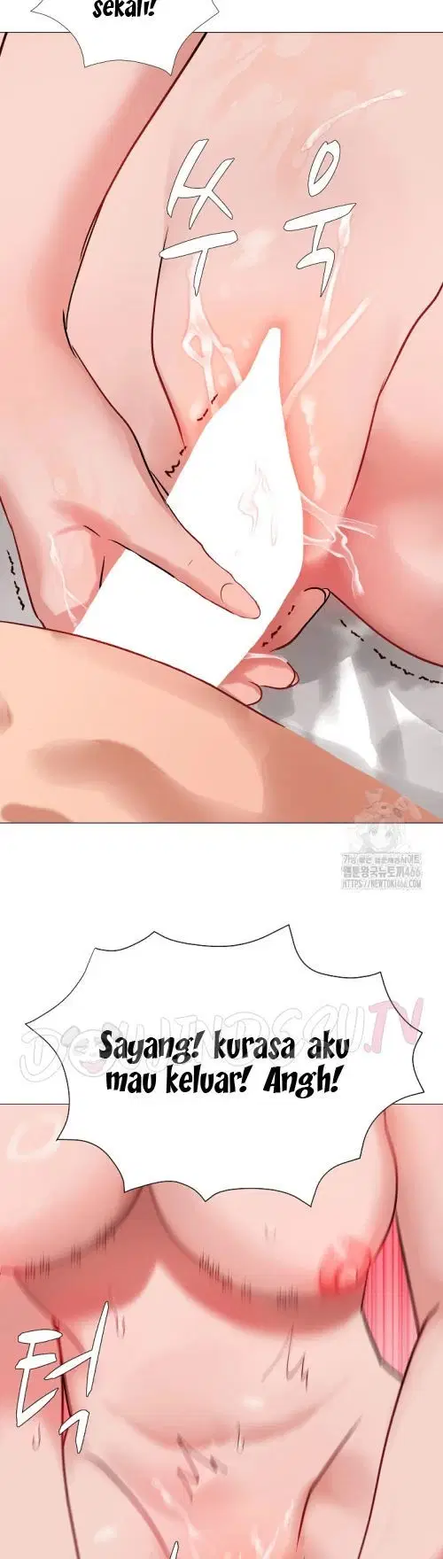 Evil Favor - Chapter 10 34