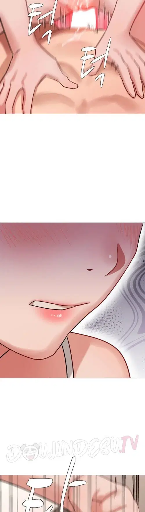 Evil Favor - Chapter 10 35