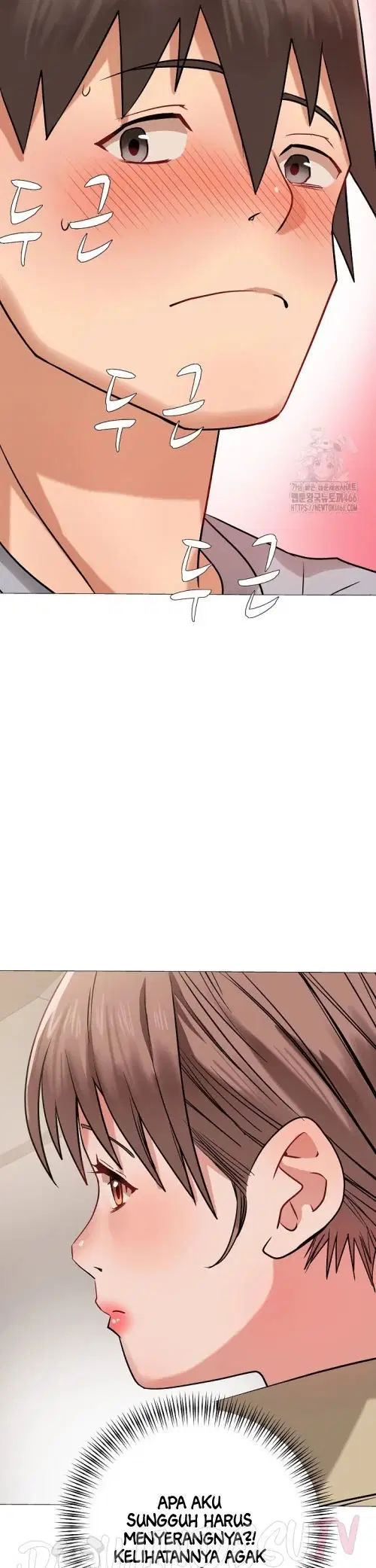 Evil Favor - Chapter 10 18