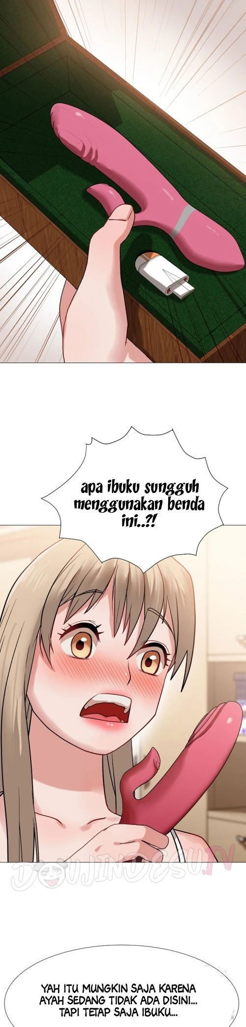 Evil Favor - Chapter 10 12