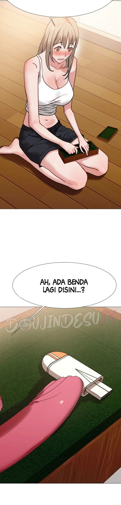 Evil Favor - Chapter 10 13