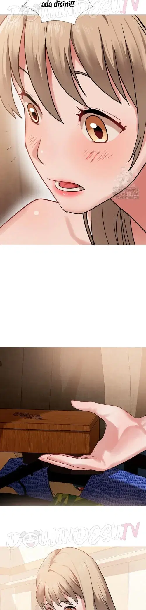 Evil Favor - Chapter 10 10