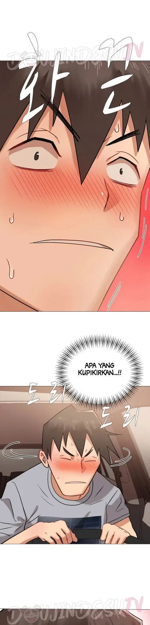 Evil Favor - Chapter 10 17