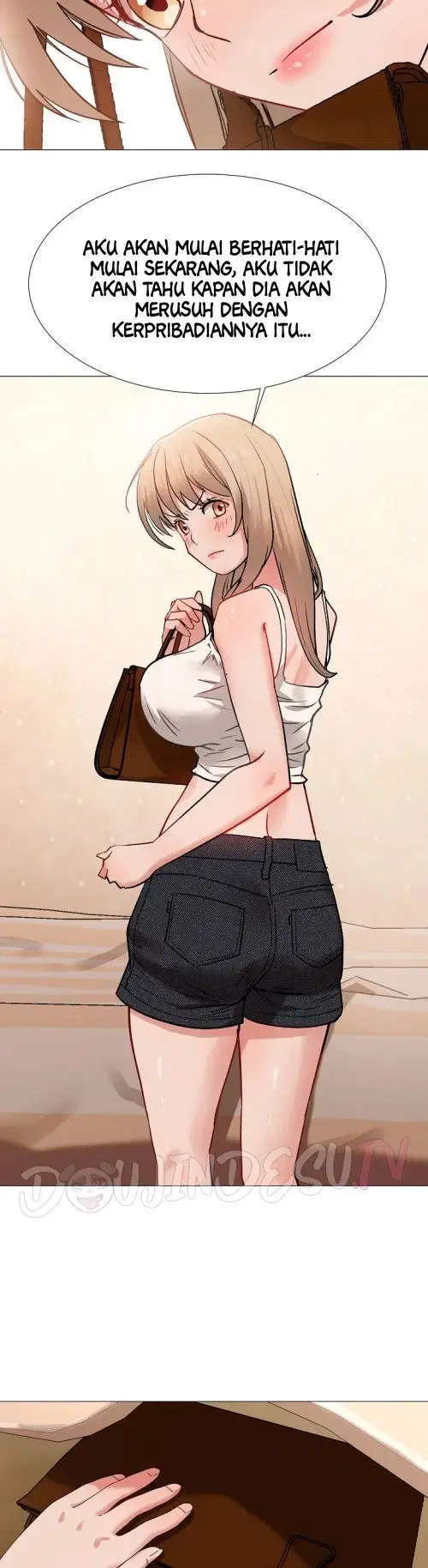 Evil Favor - Chapter 10 6