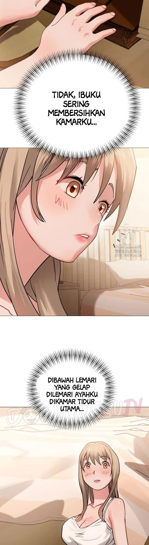 Evil Favor - Chapter 10 7