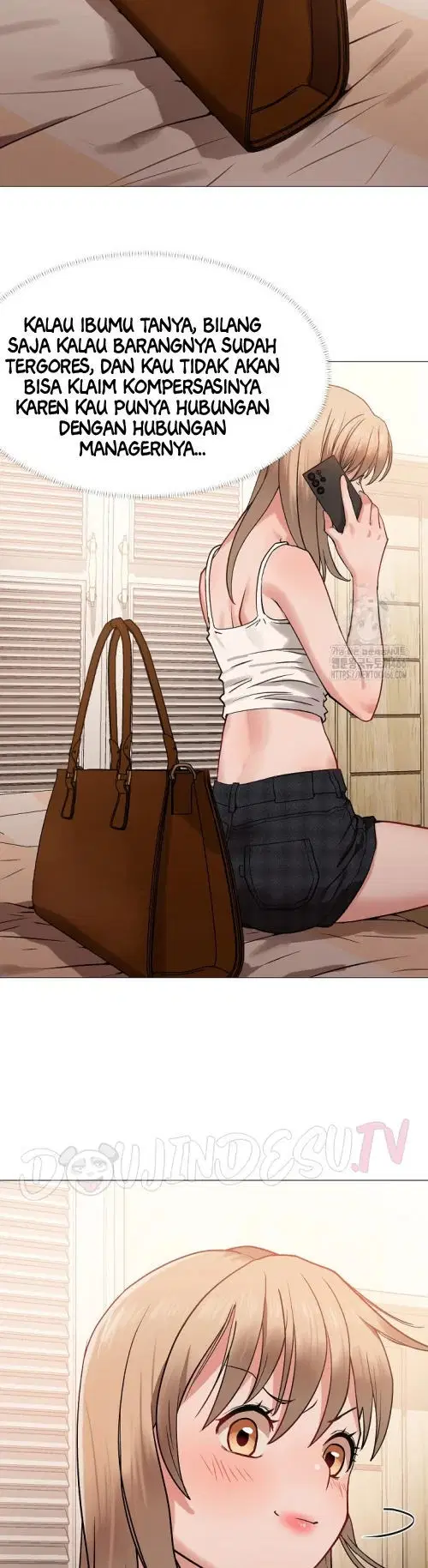 Evil Favor - Chapter 10 4