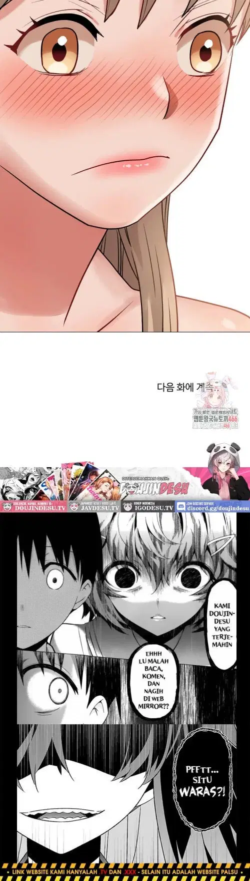 Evil Favor - Chapter 10 40