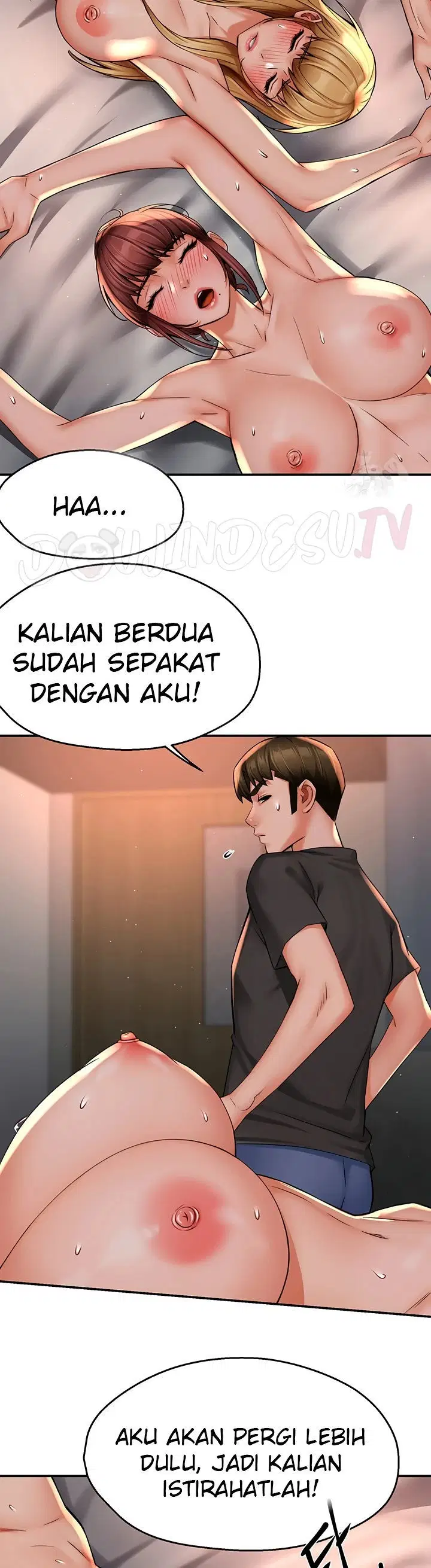 Yogurt Delivery Lady - Chapter 55 29