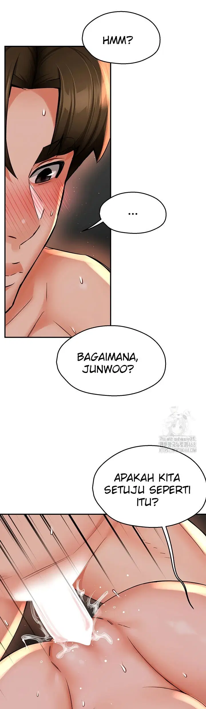 Yogurt Delivery Lady - Chapter 55 25