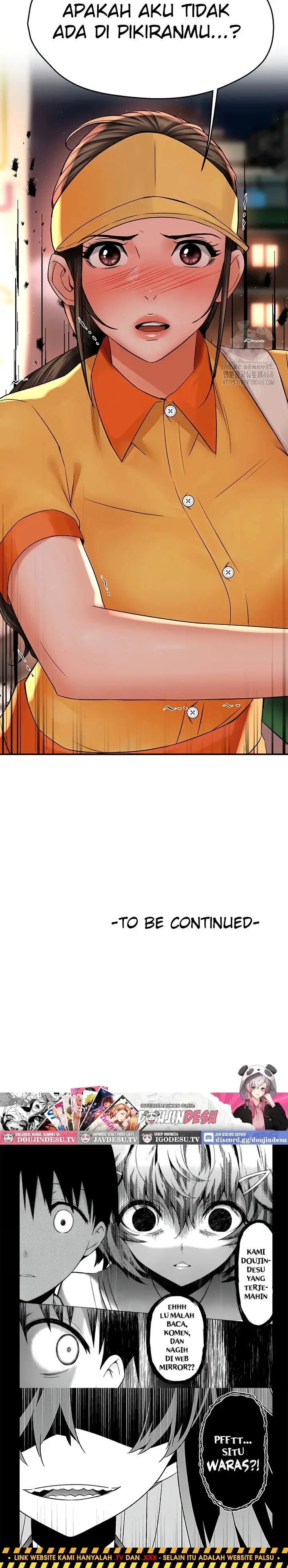 Yogurt Delivery Lady - Chapter 55 38
