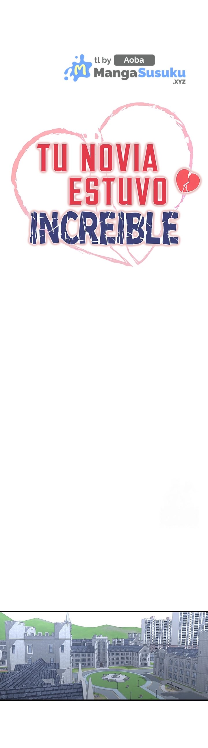 Your Girlfriend Was Amazing - Chapter 70 2