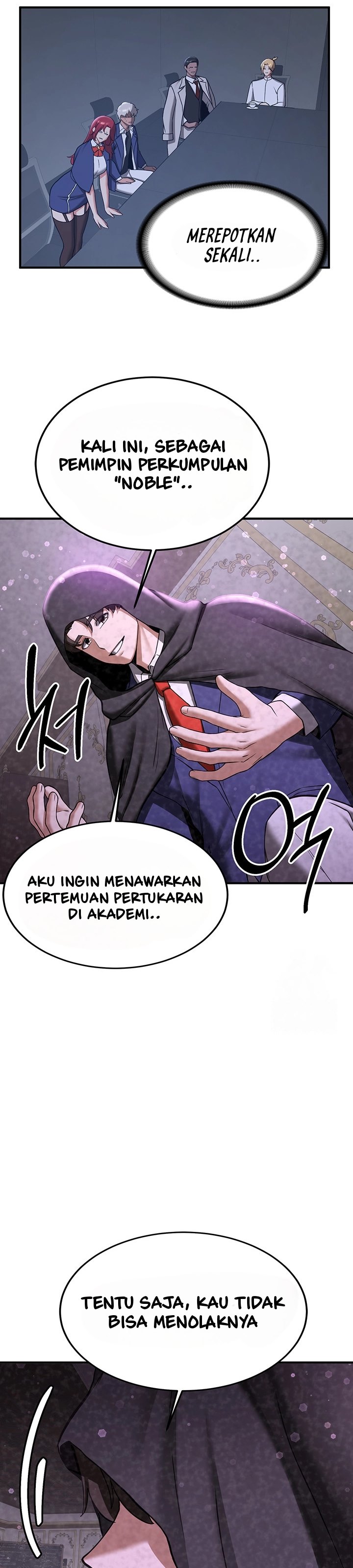 Your Girlfriend Was Amazing - Chapter 70 28