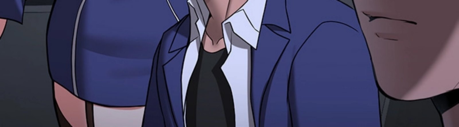 Your Girlfriend Was Amazing - Chapter 70 24