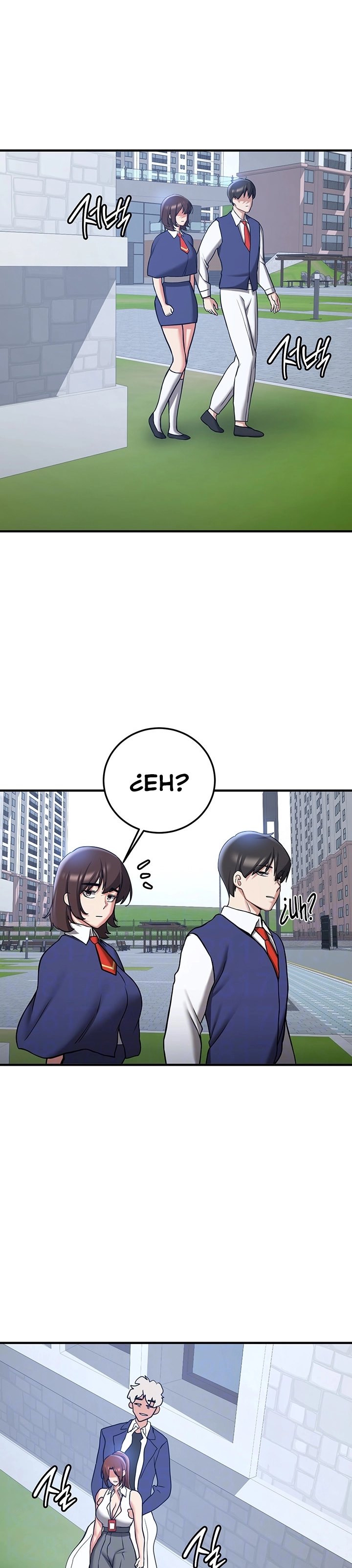 Your Girlfriend Was Amazing - Chapter 70 3