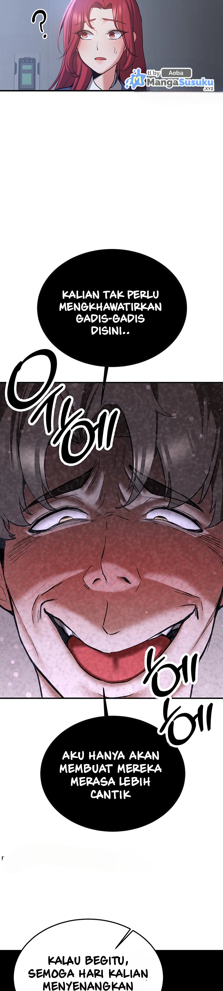 Your Girlfriend Was Amazing - Chapter 70 33