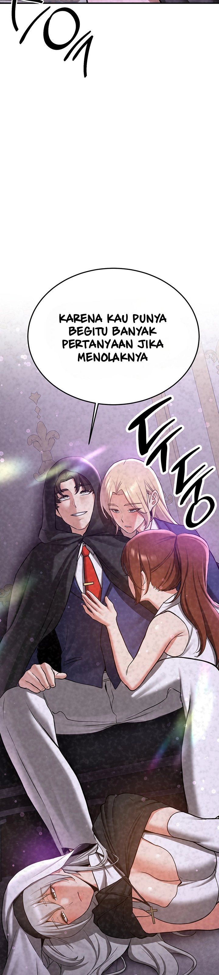 Your Girlfriend Was Amazing - Chapter 70 30